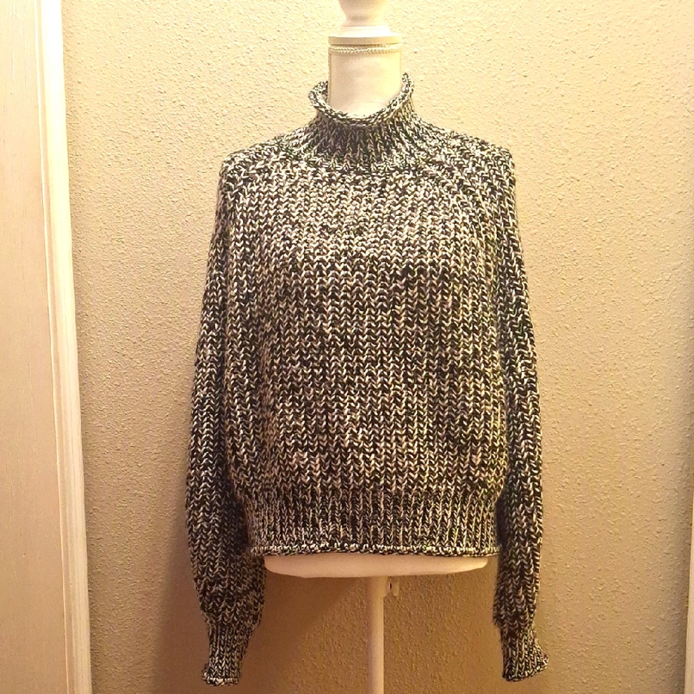 H&M Knitted Sweater